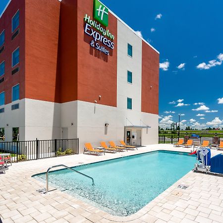 Holiday Inn Express & Suites - Punta Gorda By Ihg Exterior foto