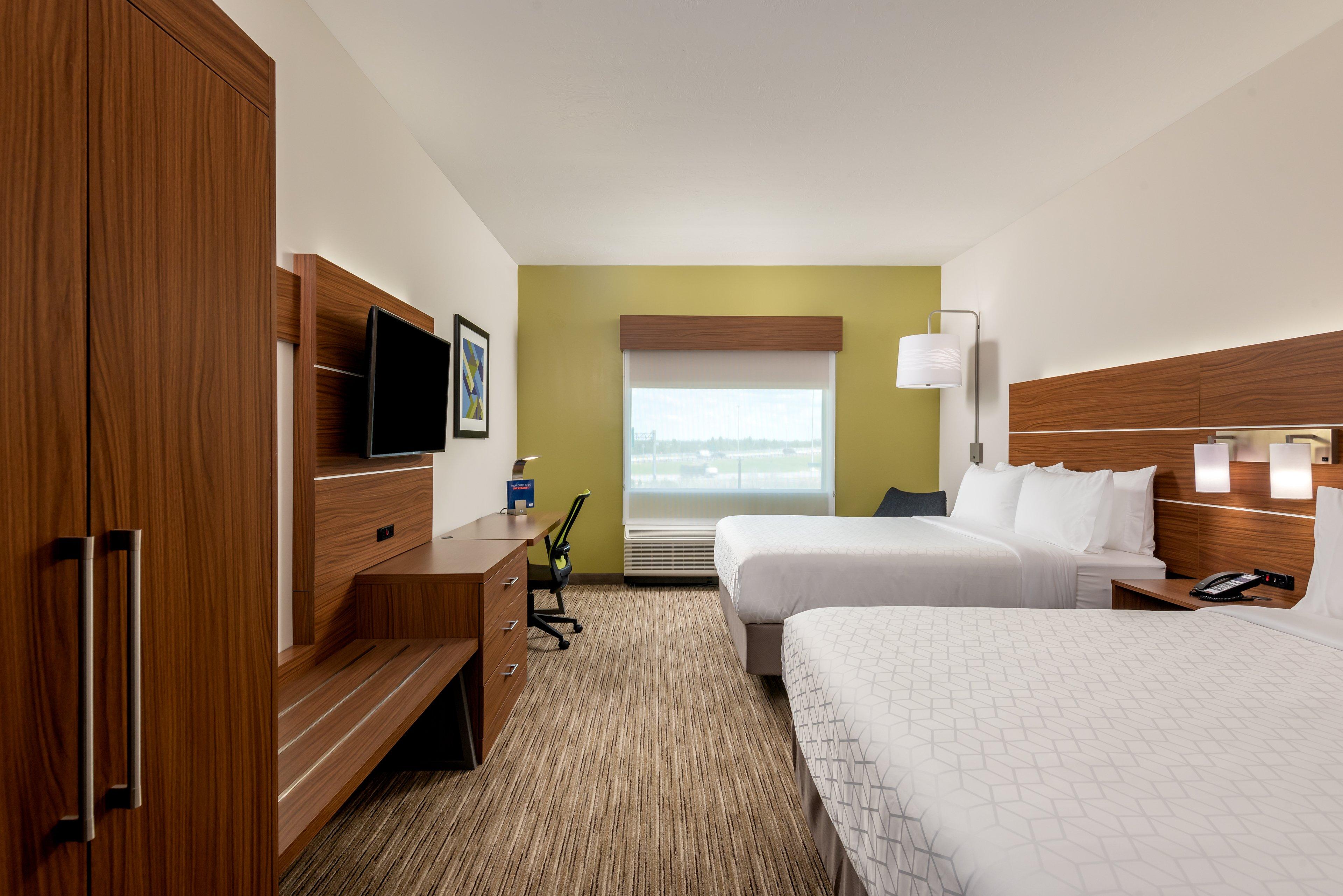 Holiday Inn Express & Suites - Punta Gorda By Ihg Exterior foto