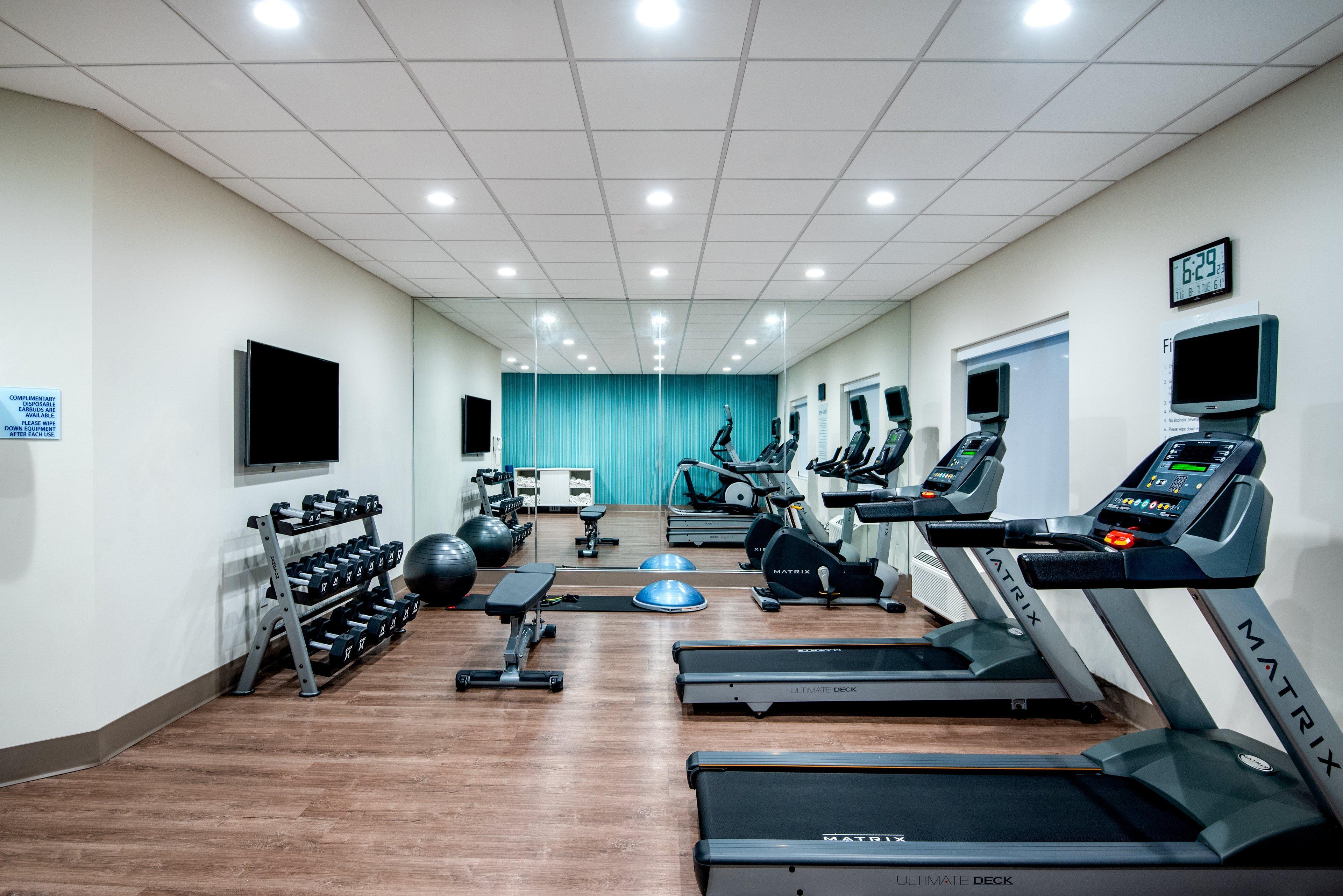 Holiday Inn Express & Suites - Punta Gorda By Ihg Exterior foto