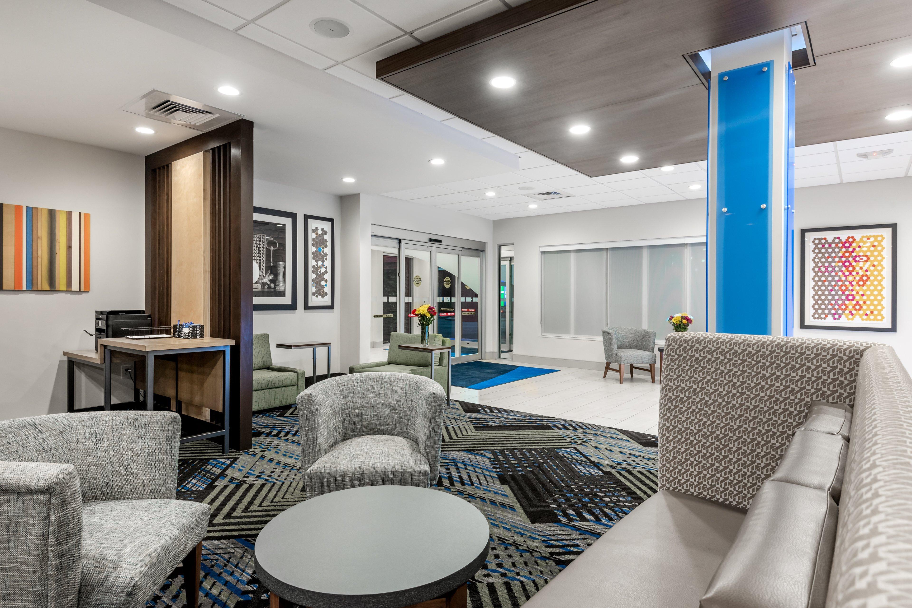 Holiday Inn Express & Suites - Punta Gorda By Ihg Exterior foto