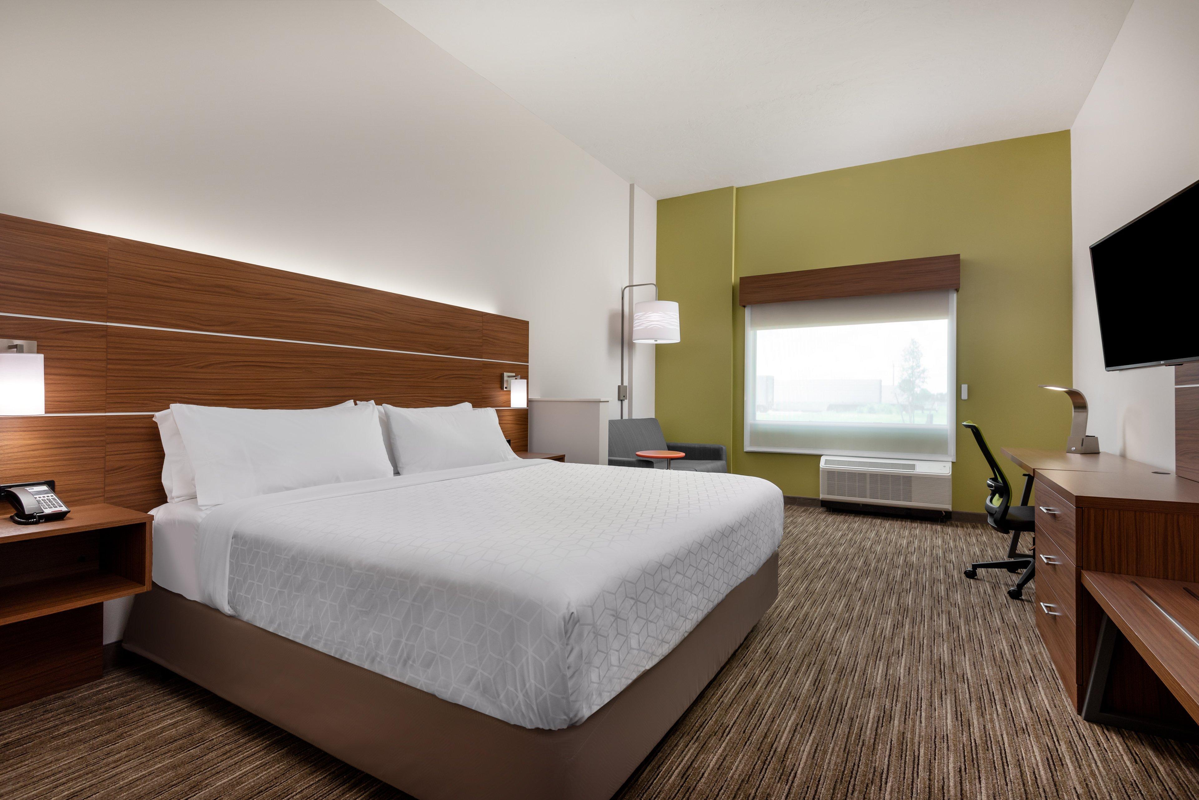 Holiday Inn Express & Suites - Punta Gorda By Ihg Exterior foto