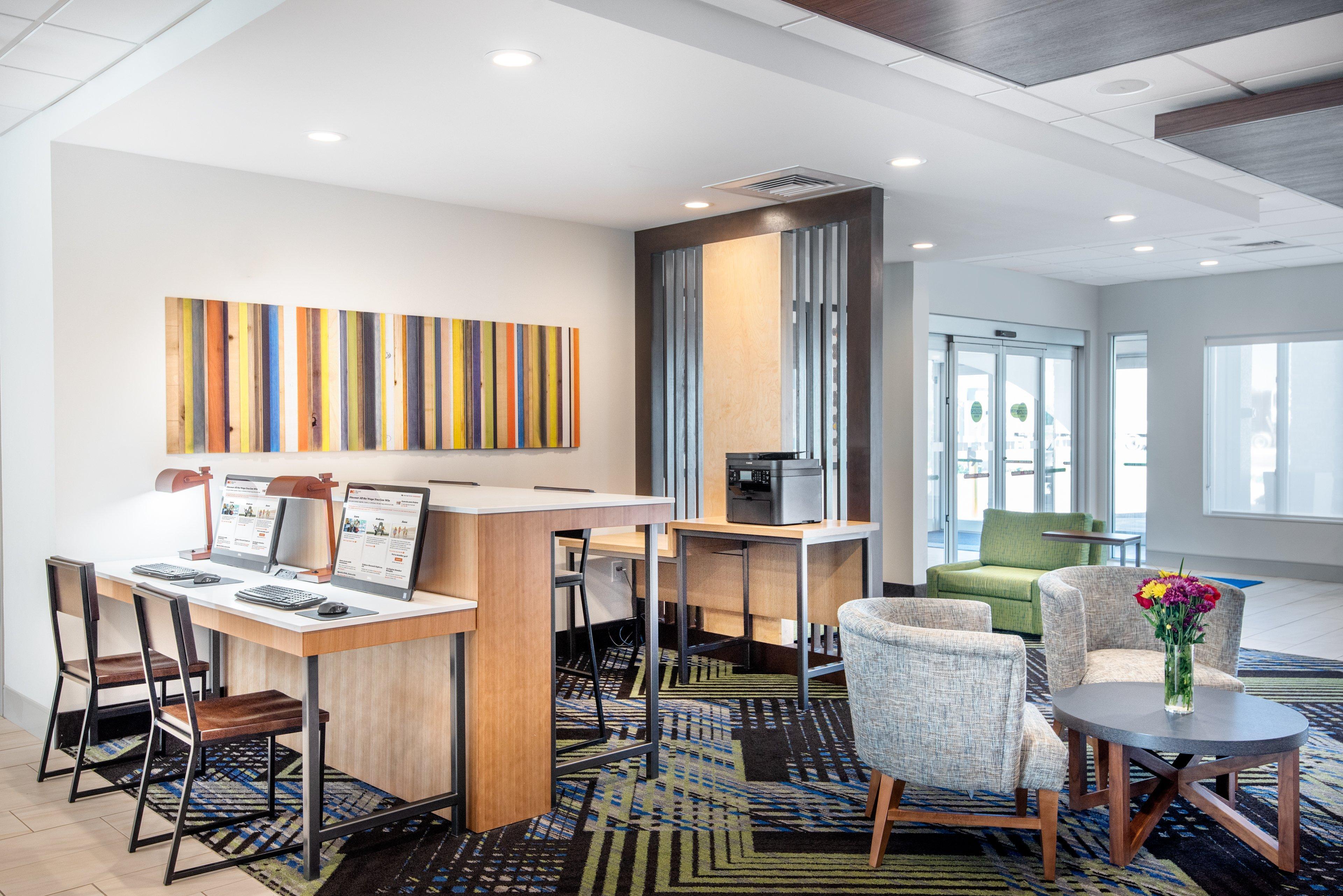 Holiday Inn Express & Suites - Punta Gorda By Ihg Exterior foto