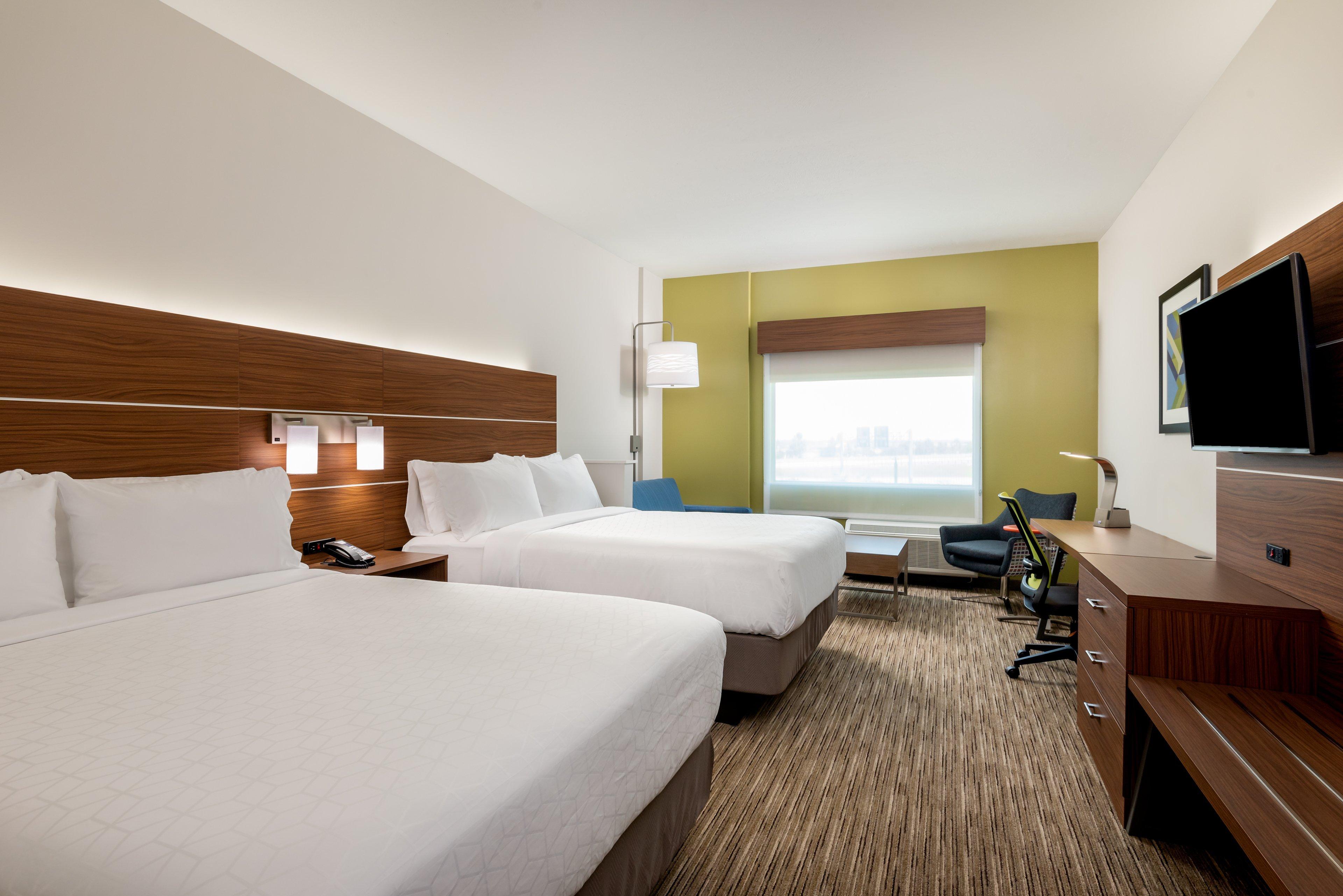 Holiday Inn Express & Suites - Punta Gorda By Ihg Exterior foto